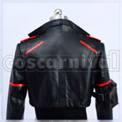 VICTORY: NIKKE Rapi Cosplay cosplay costume from GODDESS OF, back view 3