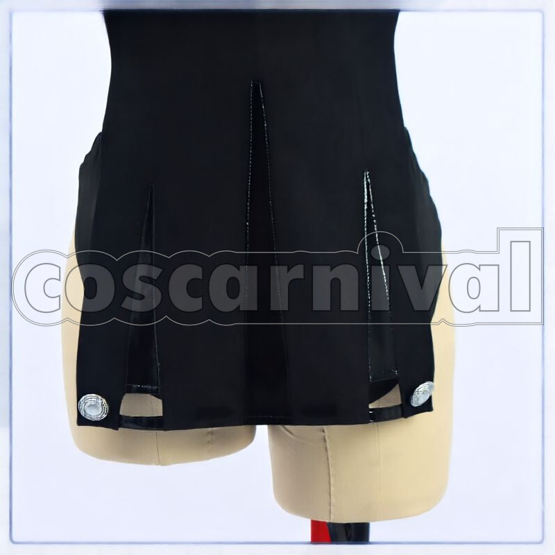 VICTORY: NIKKE Rapi Cosplay cosplay costume from GODDESS OF, detail-7