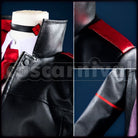 VICTORY: NIKKE Rapi Red Hood Cosplay cosplay costume from GODDESS OF, detail-1