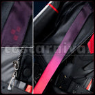 VICTORY: NIKKE Rapi Red Hood Cosplay cosplay costume from GODDESS OF, detail-2