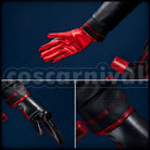 VICTORY: NIKKE Rapi Red Hood Cosplay cosplay costume from GODDESS OF, accessory view 1