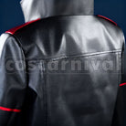 VICTORY: NIKKE Rapi Red Hood Cosplay cosplay costume from GODDESS OF, back view 3