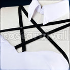VICTORY: NIKKE Rapi Red Hood Cosplay cosplay costume from GODDESS OF, detail-4