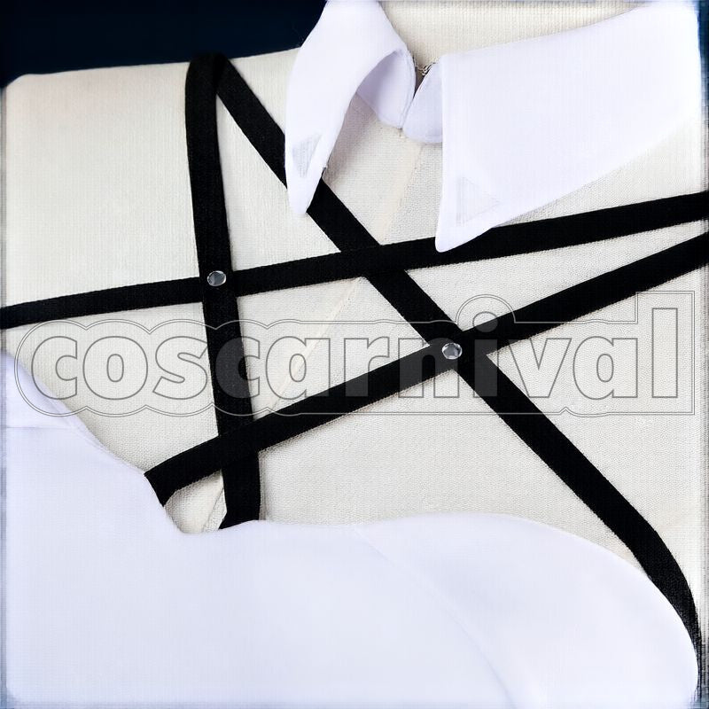 VICTORY: NIKKE Rapi Red Hood Cosplay cosplay costume from GODDESS OF, detail-4