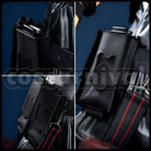 VICTORY: NIKKE Rapi Red Hood Cosplay cosplay costume from GODDESS OF, accessory view 2