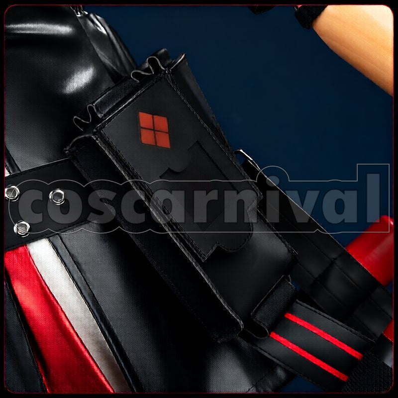 VICTORY: NIKKE Rapi Red Hood Cosplay cosplay costume from GODDESS OF, detail-9