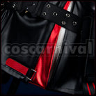 VICTORY: NIKKE Rapi Red Hood Cosplay cosplay costume from GODDESS OF, detail-11