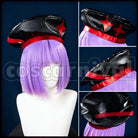 VICTORY: NIKKE Rapi Red Hood Cosplay cosplay costume from GODDESS OF, accessory view 3