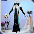 VICTORY: NIKKE Rapunzel Pure Grace Cosplay cosplay costume from GODDESS OF, front view 3