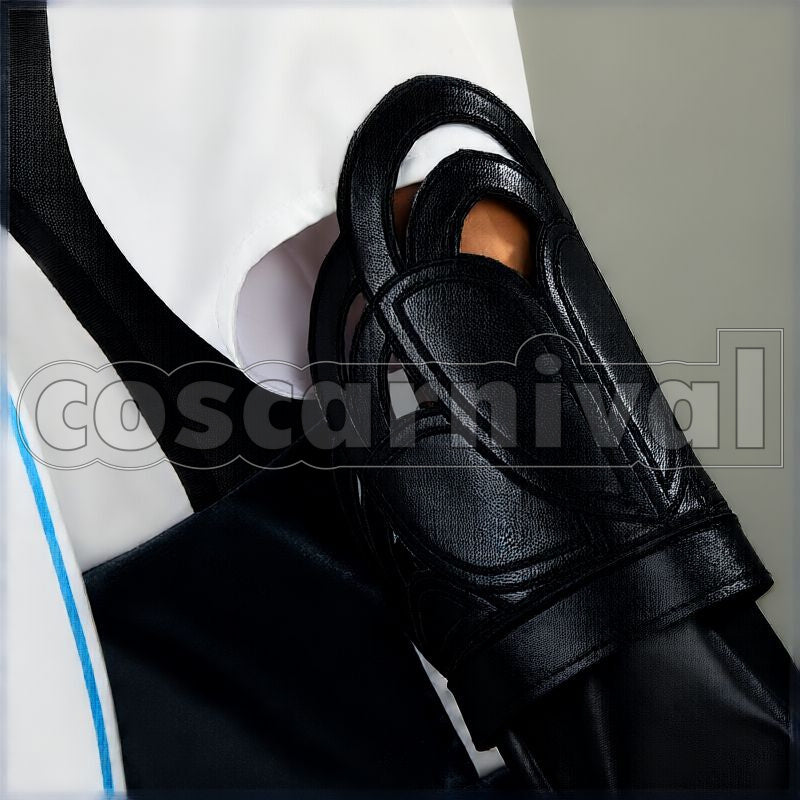 VICTORY: NIKKE Rapunzel Pure Grace Cosplay cosplay costume from GODDESS OF, accessory view 1