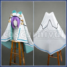 VICTORY: NIKKE Rapunzel Pure Grace Cosplay cosplay costume from GODDESS OF, detail-9
