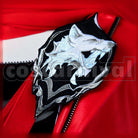 VICTORY: NIKKE Red Hood Cosplay cosplay costume from GODDESS OF, detail-1