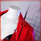 VICTORY: NIKKE Red Hood Cosplay cosplay costume from GODDESS OF, detail-2