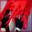 VICTORY: NIKKE Red Hood Cosplay cosplay costume from GODDESS OF, detail-3