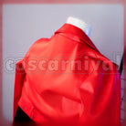 VICTORY: NIKKE Red Hood Cosplay cosplay costume from GODDESS OF, back view 3