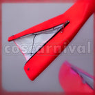VICTORY: NIKKE Red Hood Cosplay cosplay costume from GODDESS OF, detail-5