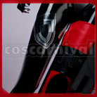 VICTORY: NIKKE Red Hood Cosplay cosplay costume from GODDESS OF, detail-7