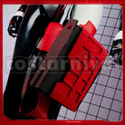 VICTORY: NIKKE Red Hood Cosplay cosplay costume from GODDESS OF, detail-9