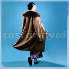 VICTORY: NIKKE Sakura Cosplay cosplay costume from GODDESS OF, back view 1