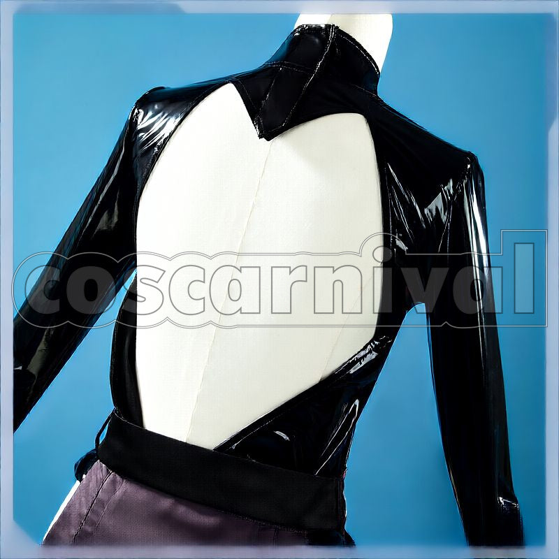 VICTORY: NIKKE Sakura Cosplay cosplay costume from GODDESS OF, detail-1