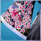 VICTORY: NIKKE Sakura Cosplay cosplay costume from GODDESS OF, detail-6