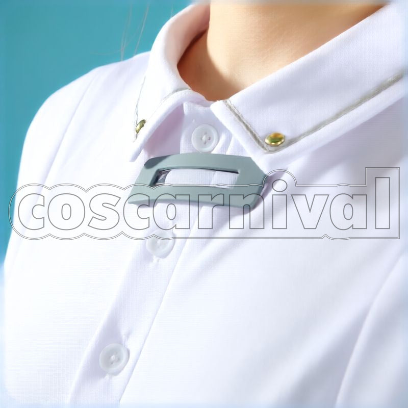 VICTORY: NIKKE Shifty Cosplay cosplay costume from GODDESS OF, detail-1