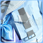 VICTORY: NIKKE Shifty Cosplay cosplay costume from GODDESS OF, detail-2
