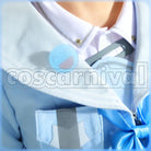 VICTORY: NIKKE Shifty Cosplay cosplay costume from GODDESS OF, detail-3