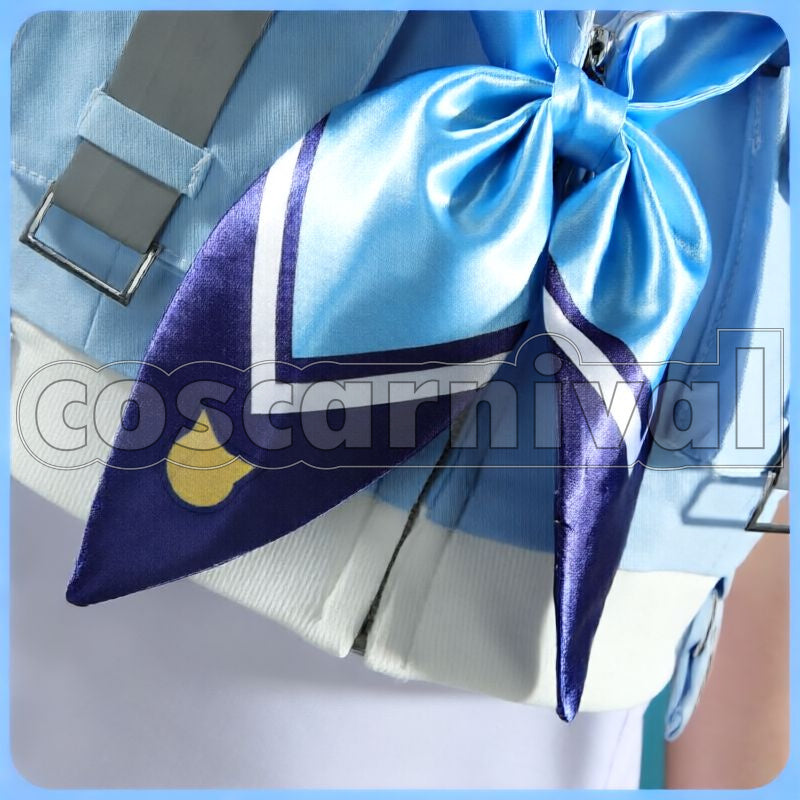 VICTORY: NIKKE Shifty Cosplay cosplay costume from GODDESS OF, detail-4