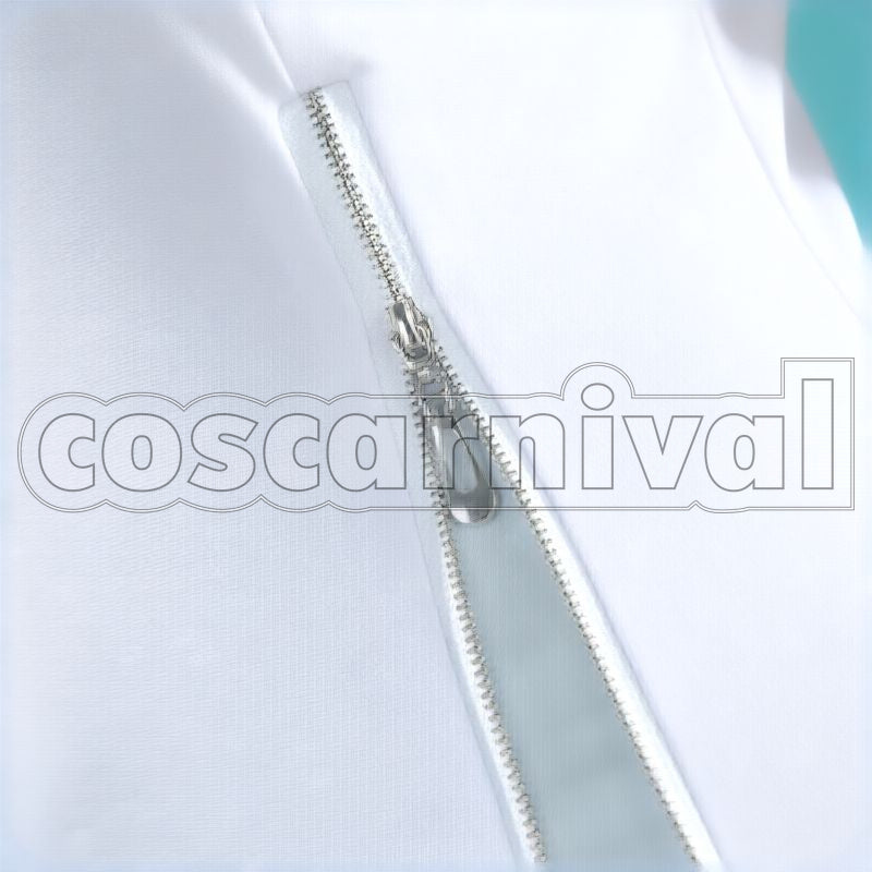 VICTORY: NIKKE Shifty Cosplay cosplay costume from GODDESS OF, detail-6