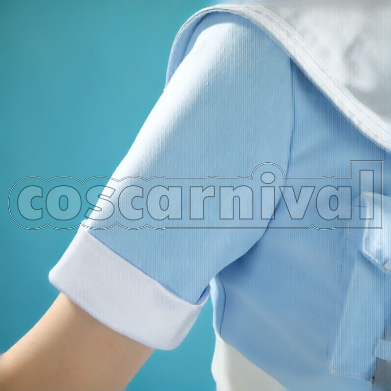VICTORY: NIKKE Shifty Cosplay cosplay costume from GODDESS OF, detail-7