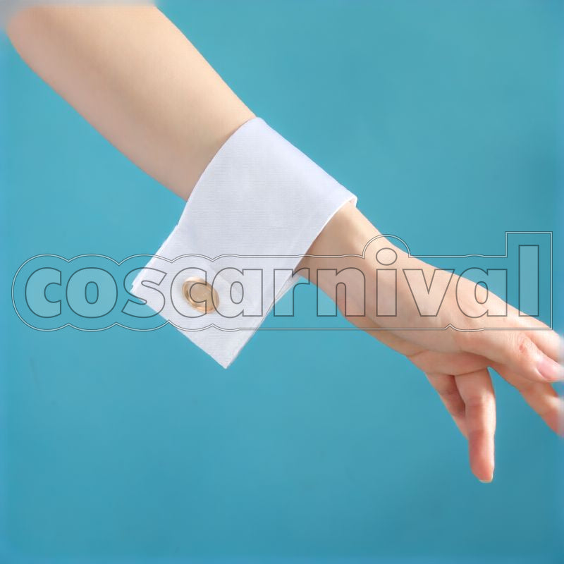 VICTORY: NIKKE Shifty Cosplay cosplay costume from GODDESS OF, detail-9