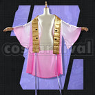 VICTORY: NIKKE Syuen Cosplay cosplay costume from GODDESS OF, front view 4