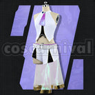VICTORY: NIKKE Syuen Cosplay cosplay costume from GODDESS OF, front view 5