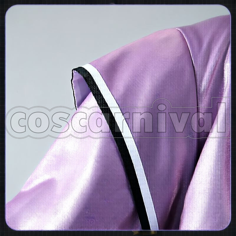 VICTORY: NIKKE Syuen Cosplay cosplay costume from GODDESS OF, detail-1