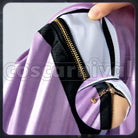 VICTORY: NIKKE Syuen Cosplay cosplay costume from GODDESS OF, detail-2