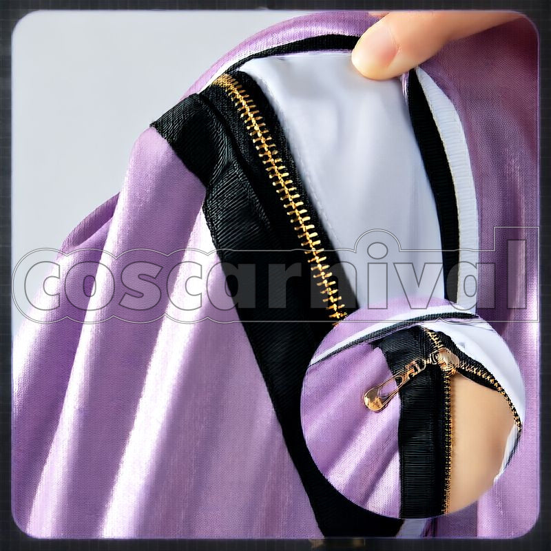 VICTORY: NIKKE Syuen Cosplay cosplay costume from GODDESS OF, detail-2