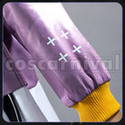 VICTORY: NIKKE Syuen Cosplay cosplay costume from GODDESS OF, detail-3