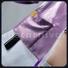 VICTORY: NIKKE Syuen Cosplay cosplay costume from GODDESS OF, detail-4