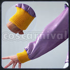 VICTORY: NIKKE Syuen Cosplay cosplay costume from GODDESS OF, detail-5