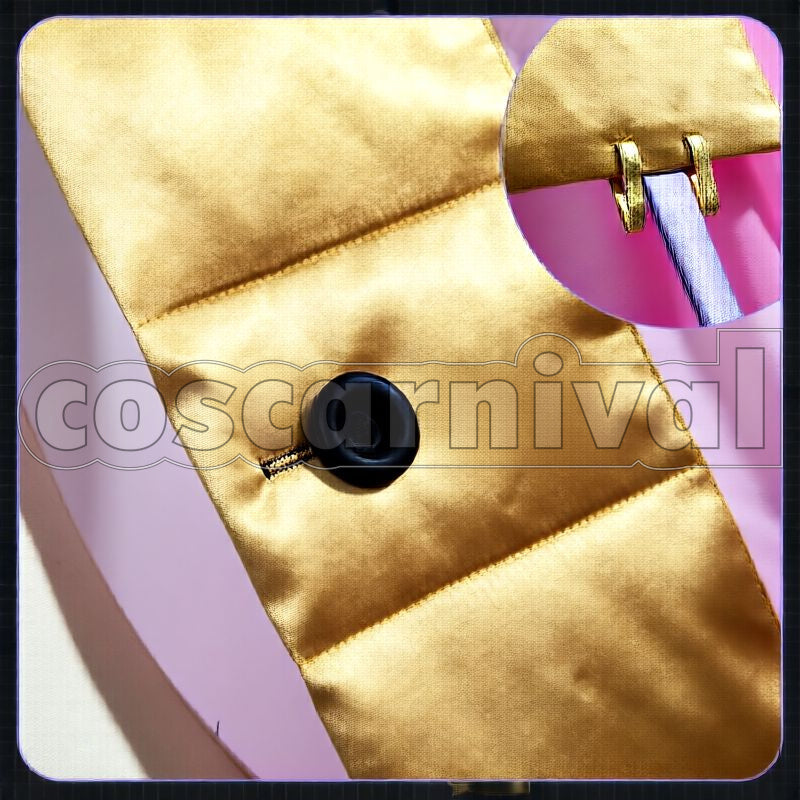 VICTORY: NIKKE Syuen Cosplay cosplay costume from GODDESS OF, detail-6
