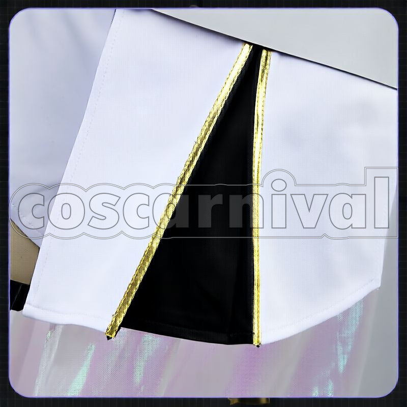 VICTORY: NIKKE Syuen Cosplay cosplay costume from GODDESS OF, detail-11