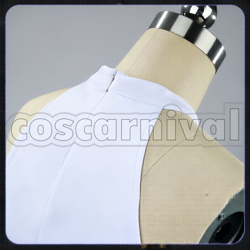 VICTORY: NIKKE Syuen Cosplay cosplay costume from GODDESS OF, detail-12