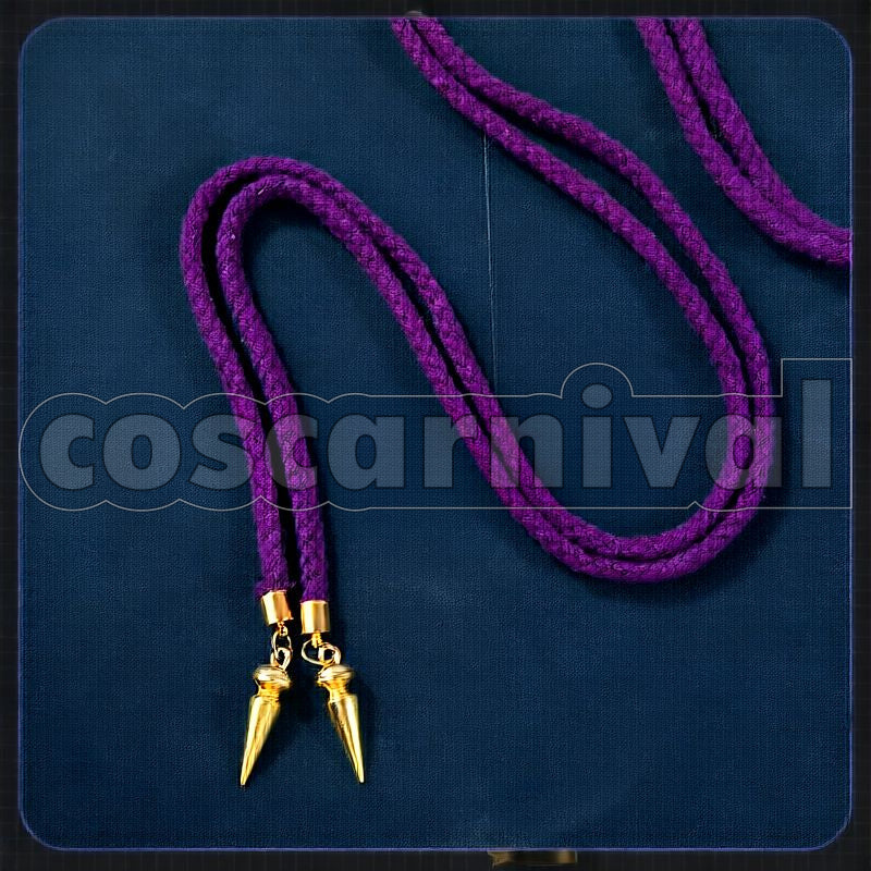 VICTORY: NIKKE Syuen Cosplay cosplay costume from GODDESS OF, accessory view 1