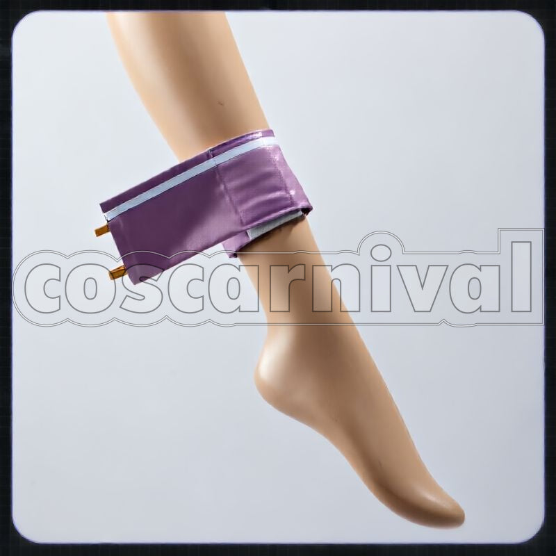 VICTORY: NIKKE Syuen Cosplay cosplay costume from GODDESS OF, accessory view 2