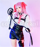 VICTORY: NIKKE Uni Cosplay cosplay costume from GODDESS OF, front view 3
