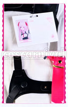 VICTORY: NIKKE Uni Cosplay cosplay costume from GODDESS OF, detail-2