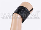 VICTORY: NIKKE Uni Cosplay cosplay costume from GODDESS OF, accessory view