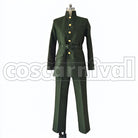 Kirishima cosplay costume from Gokudo Jihen, front view 2