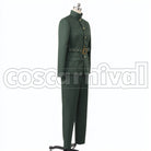 Saeki cosplay costume from Gokudo Jihen, front view 4